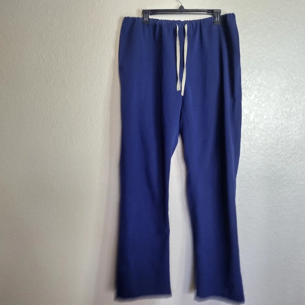 Figs Pisco Basic Scrub Pants Men's Sz Xl